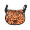 Torba myśliwska PVC z trokami - kamuflaż orange