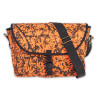 Torba myśliwska prosta PVC - kamuflaż orange