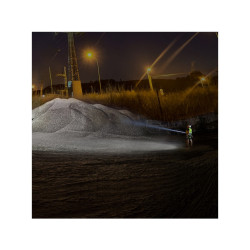 LED Latarka  Fenix C7