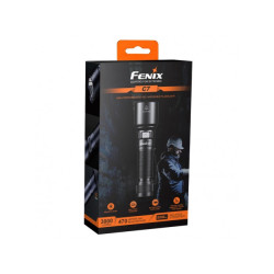 LED Latarka  Fenix C7