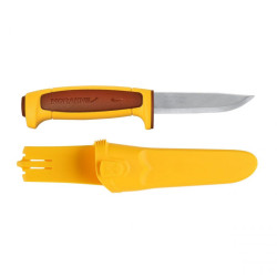 Nóż Morakniv Basic 546 LE 2023 stal nierdzewna