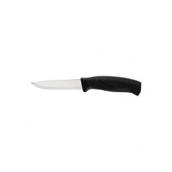 Nóż Morakniv Companion czarny stal nierdzewna