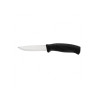 Nóż Morakniv Companion czarny stal nierdzewna