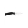 Nóż Morakniv Companion czarny stal nierdzewna