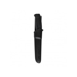 Nóż Morakniv Companion czarny stal nierdzewna