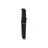 Nóż Morakniv Companion czarny stal nierdzewna