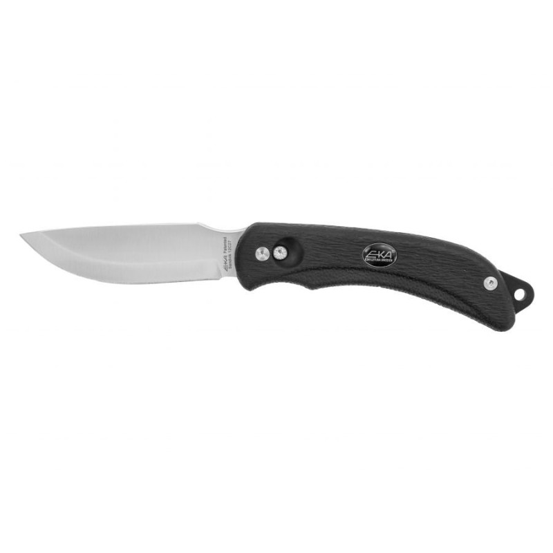 Nóż Eka Swingblade G3 pomarańczowy Nóż Eka Swingblade G3 pomarańczowy