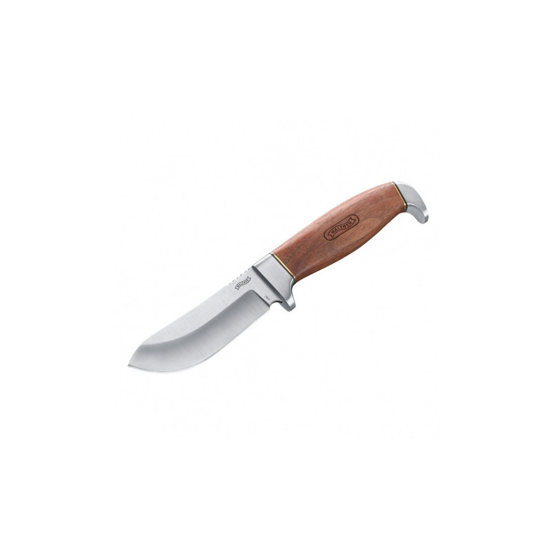Nóż myśliwski Walther Premium Skinner