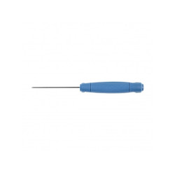 Nóż Morakniv Craft Basic 546 stal nierdzewna