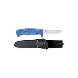 Nóż Morakniv Craft Basic 546 stal nierdzewna