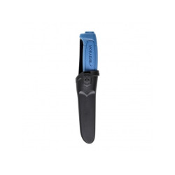 Nóż Morakniv Craft Basic 546 stal nierdzewna