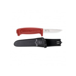 Nóż myśliwski Morakniv Craft Basic 511 stal węglowa