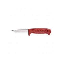 Nóż myśliwski Morakniv Craft Basic 511 stal węglowa