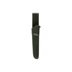Nóż myśliwski - Morakniv Companion MG - oliwkowy stal węglowa