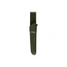 Nóż myśliwski -  Morakniv Companion MG Heavy Duty - oliwkowy stal węglowa