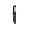 Nóż mysliwski - Morakniv Craft Pro Robust - czarno-szary stal węglowa