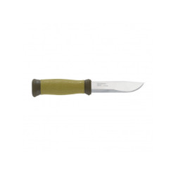 copy of copy of copy of copy of copy of copy of copy of Nóż Morakniv Basic 546 LE 2023 stal nierdzewna