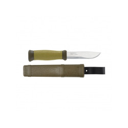 copy of copy of copy of copy of copy of copy of copy of Nóż Morakniv Basic 546 LE 2023 stal nierdzewna