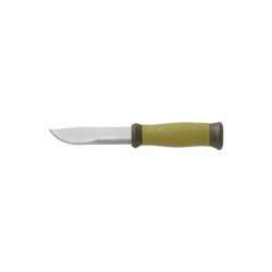 copy of copy of copy of copy of copy of copy of copy of Nóż Morakniv Basic 546 LE 2023 stal nierdzewna