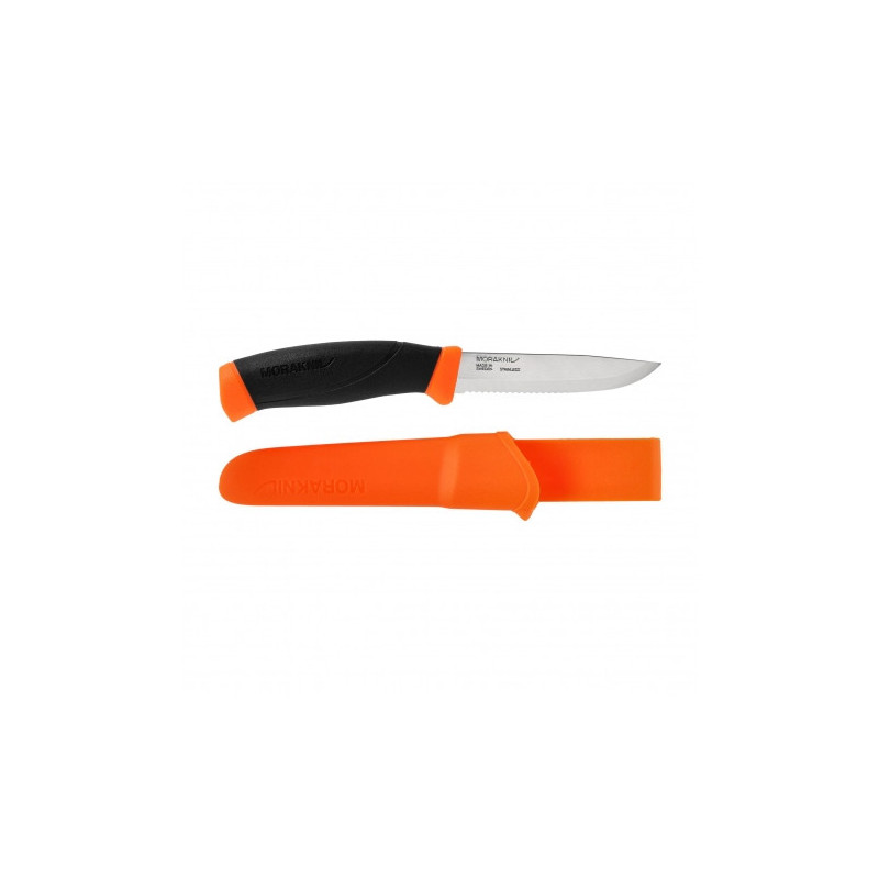 copy of copy of copy of copy of copy of copy of copy of copy of Nóż Morakniv Basic 546 LE 2023 stal nierdzewna