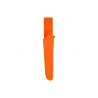 Nóż Morakniv Companion F Serrated orange - ząbkowany stal nierdzewna