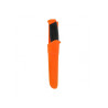 Nóż Morakniv Companion F Serrated orange - ząbkowany stal nierdzewna