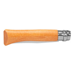 copy of copy of copy of copy of copy of copy of Nóż Morakniv Basic 546 LE 2023 stal nierdzewna