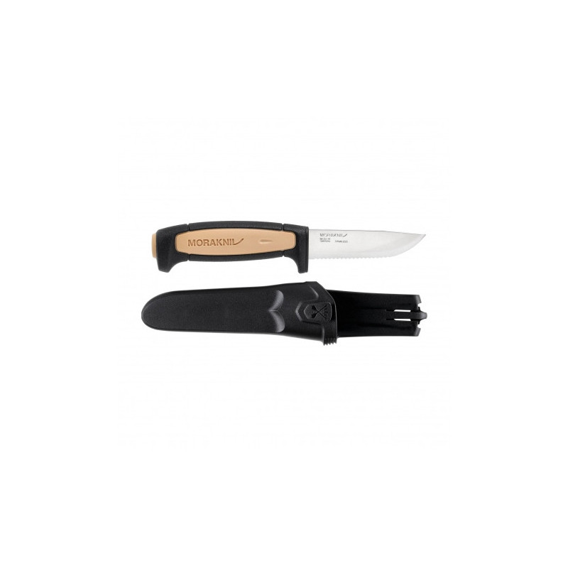 Nóż Morakniv Craft Pro Rope