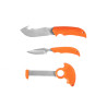 Noże myśliwskie - zestaw  Walther Hunter Knife Set 1