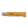 copy of copy of copy of copy of copy of copy of copy of Nóż Morakniv Basic 546 LE 2023 stal nierdzewna