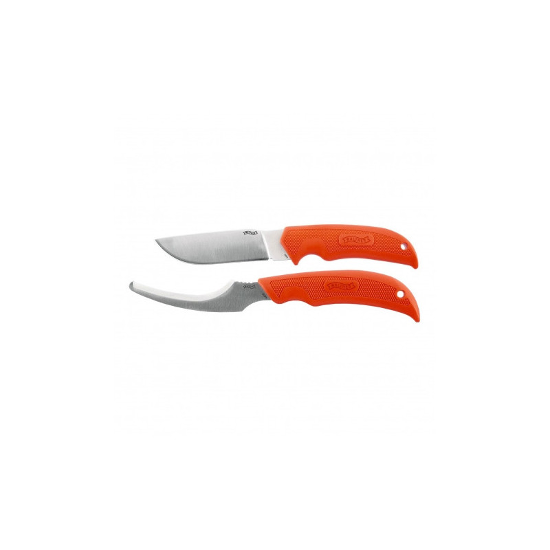 Noże myśliwskie zestaw - Walther Hunter Knife Set 3