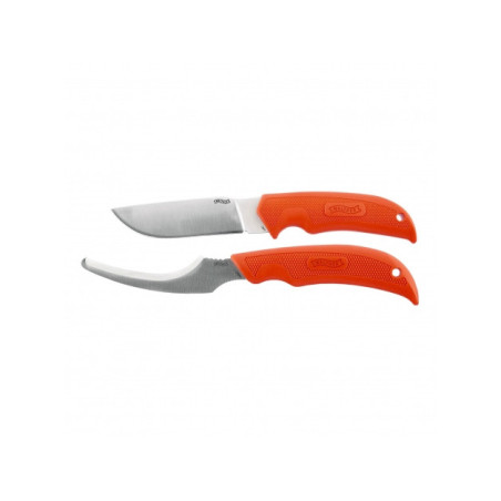 Noże myśliwskie zestaw - Walther Hunter Knife Set 3