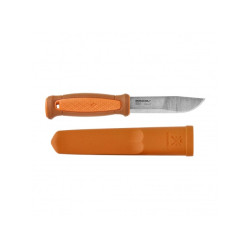 Nóż Morakniv Kansbol Multi-Mount orange stal nierdzewna