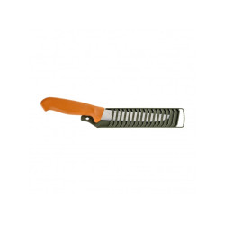 Nóż Morakniv Hunting Straight Boning Orange stal nierdzewna