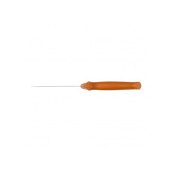 Nóż Morakniv Hunting Curved Boning Orange stal nierdzewna