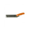 Nóż Morakniv Hunting Curved Boning Orange stal nierdzewna