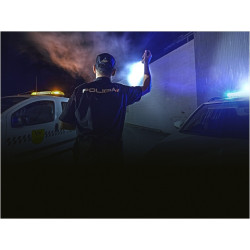 Latarka taktyczna LED Fenix TK22 TAC