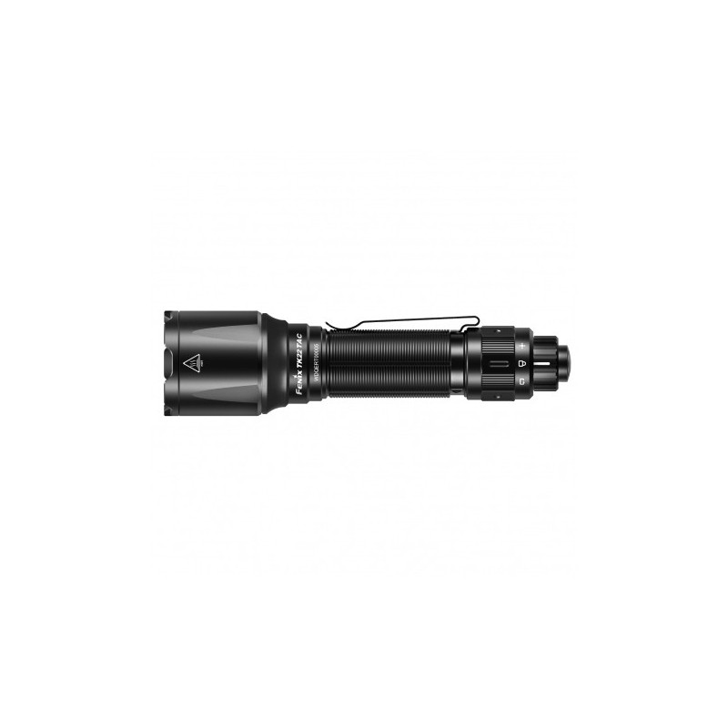 Latarka taktyczna LED Fenix TK22 TAC Latarka taktyczna LED Fenix TK22 TAC