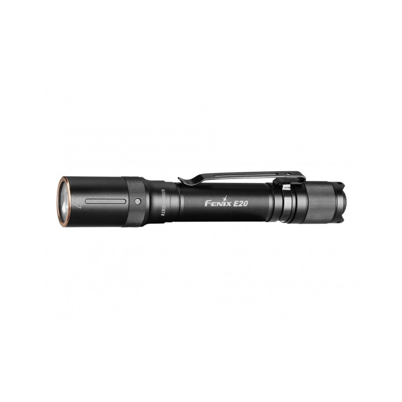 Latarka LED - Fenix E20 V2.0 Latarka LED - Fenix E20 V2.0