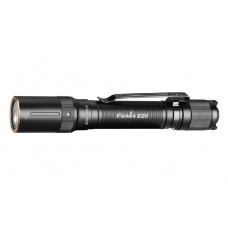 Latarka LED - Fenix E20 V2.0