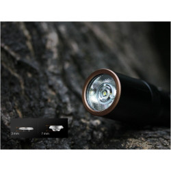 Latarka LED - Fenix E20 V2.0