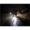 Taktyczna Latarka LED - Fenix PD32 V2.0