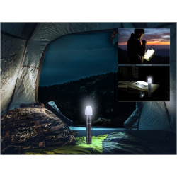 Taktyczna Latarka LED - Fenix PD32 V2.0