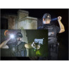 Taktyczna Latarka LED - Fenix PD32 V2.0