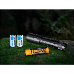 Taktyczna Latarka LED - Fenix PD32 V2.0