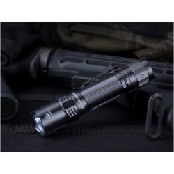 Taktyczna Latarka LED - Fenix PD32 V2.0