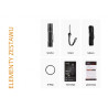 Taktyczna Latarka LED - Fenix PD32 V2.0