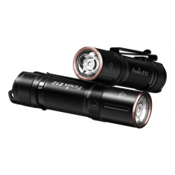 Latarka  LED Fenix E12 V2.0