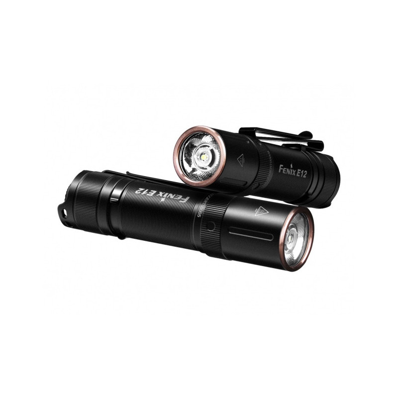 Latarka LED Fenix E12 V2.0 Latarka LED Fenix E12 V2.0