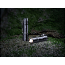 Latarka  LED Fenix E12 V2.0